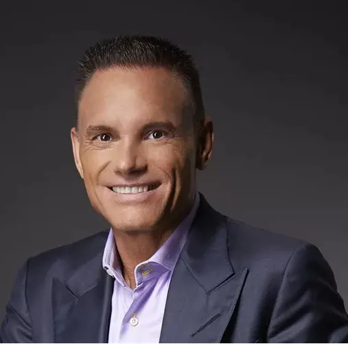 Kevin Harrington